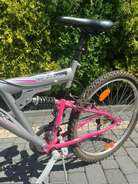 Sprzedam rower damski