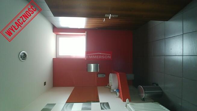 Powierzchnia biurowa, budynek Czyżyny, Sołtysowska