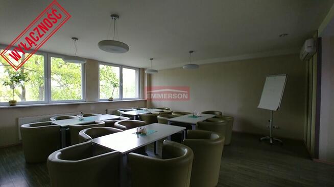 Powierzchnia biurowa, budynek Czyżyny, Sołtysowska