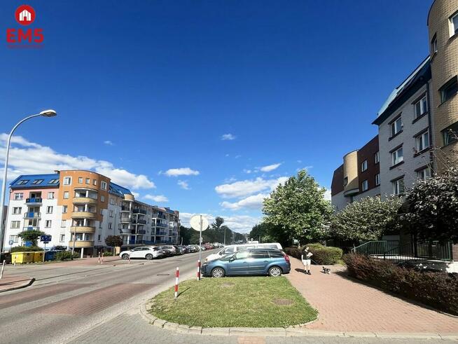 Lokal użytkowy Białystok Nowe Miasto