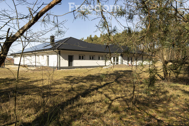 Atrakcyjna nieruchomość w Solarnii - dom seniora