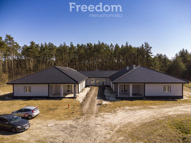 Atrakcyjna nieruchomość w Solarnii - dom seniora