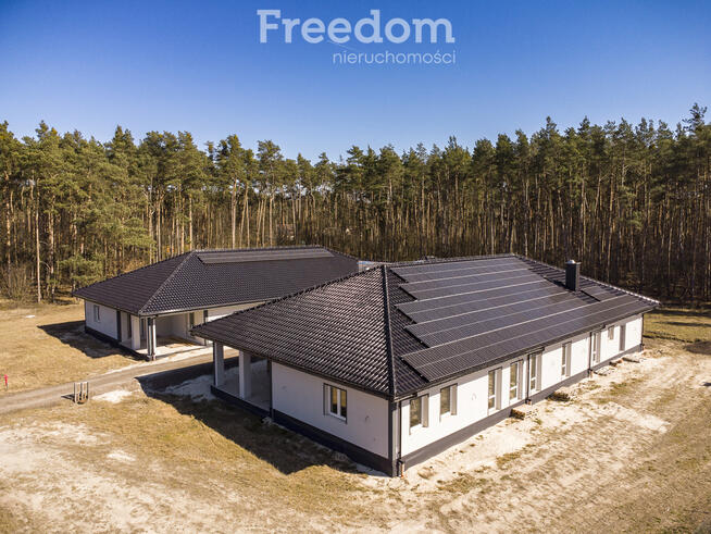 Atrakcyjna nieruchomość w Solarnii - dom seniora