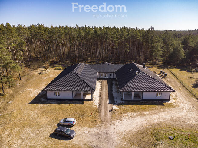 Atrakcyjna nieruchomość w Solarnii - dom seniora