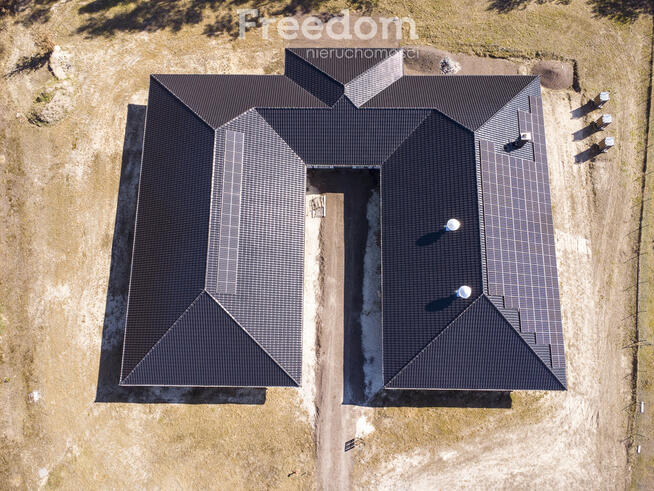 Atrakcyjna nieruchomość w Solarnii - dom seniora