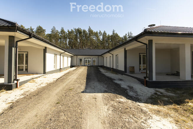 Atrakcyjna nieruchomość w Solarnii - dom seniora