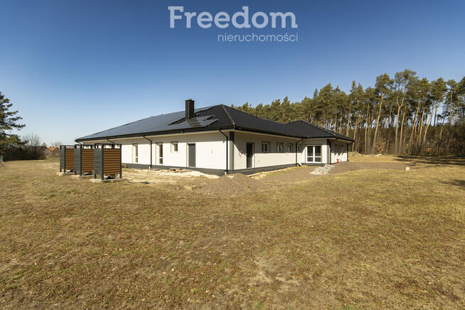 Atrakcyjna nieruchomość w Solarnii - dom seniora