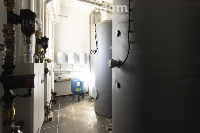 Atrakcyjna nieruchomość w Solarnii - dom seniora