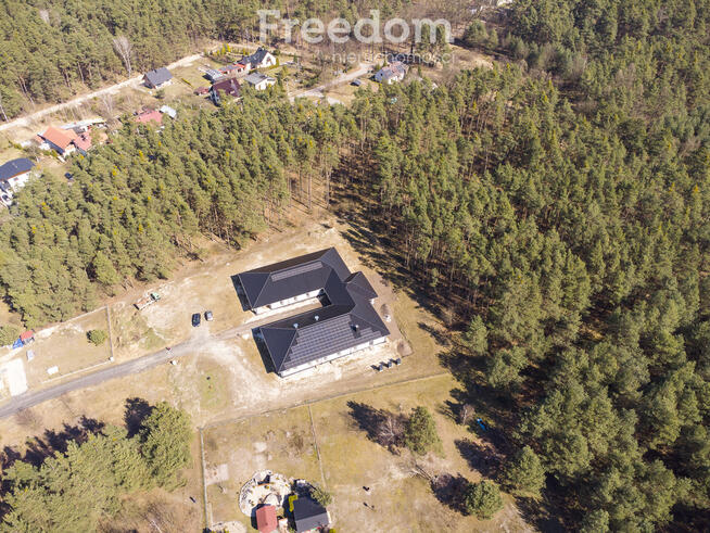 Atrakcyjna nieruchomość w Solarnii - dom seniora