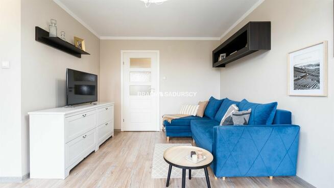 Mieszkanie Kraków Podgórze Duchackie, Wola Duchacka, Gromady Grudziąż