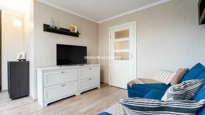 Mieszkanie Kraków Podgórze Duchackie, Wola Duchacka, Gromady Grudziąż