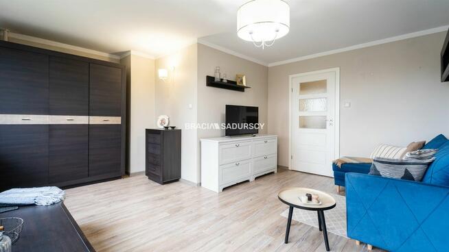 Mieszkanie Kraków Podgórze Duchackie, Wola Duchacka, Gromady Grudziąż