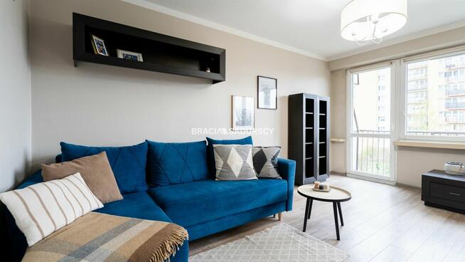 Mieszkanie Kraków Podgórze Duchackie, Wola Duchacka, Gromady Grudziąż