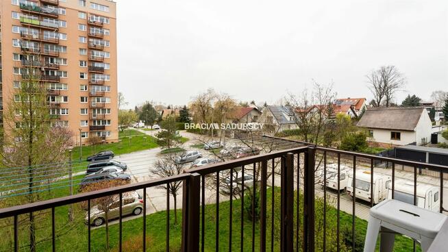 Mieszkanie Kraków Podgórze Duchackie, Wola Duchacka, Gromady Grudziąż