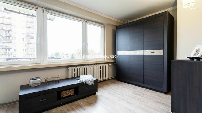 Mieszkanie Kraków Podgórze Duchackie, Wola Duchacka, Gromady Grudziąż