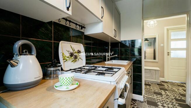 Mieszkanie Kraków Podgórze Duchackie, Wola Duchacka, Gromady Grudziąż