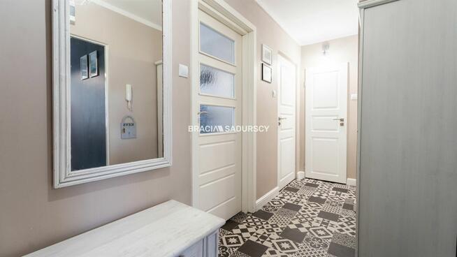 Mieszkanie Kraków Podgórze Duchackie, Wola Duchacka, Gromady Grudziąż