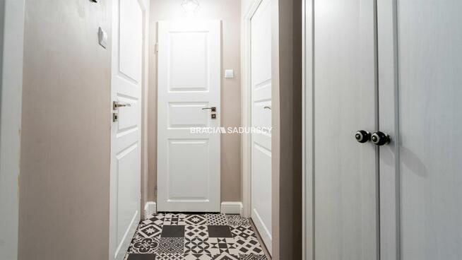 Mieszkanie Kraków Podgórze Duchackie, Wola Duchacka, Gromady Grudziąż