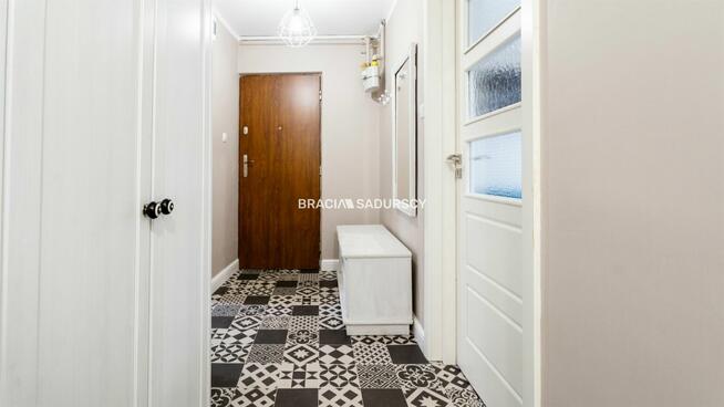 Mieszkanie Kraków Podgórze Duchackie, Wola Duchacka, Gromady Grudziąż