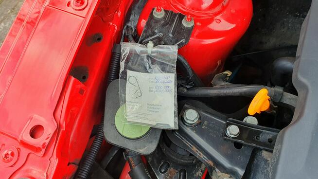 Volkswagen Lupo 1,0 MPI Wersja COLLEGE Super kolor i srodeK Doinwestowane !