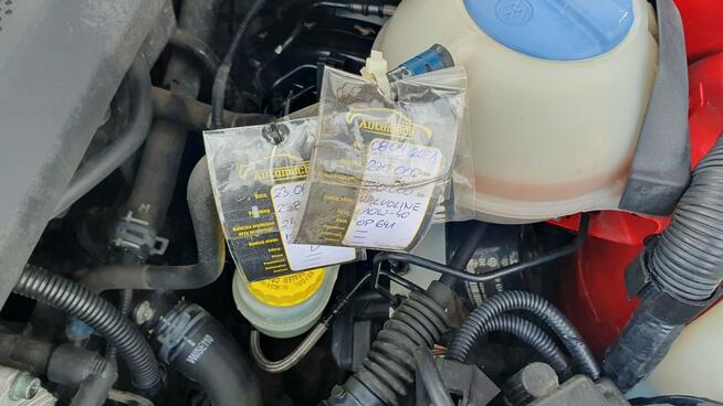 Volkswagen Lupo 1,0 MPI Wersja COLLEGE Super kolor i srodeK Doinwestowane !