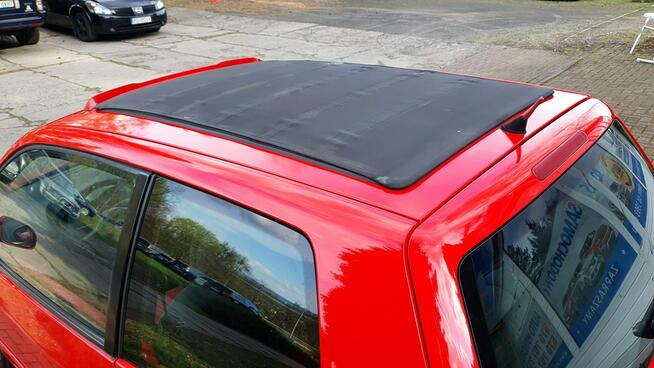 Volkswagen Lupo 1,0 MPI Wersja COLLEGE Super kolor i srodeK Doinwestowane !