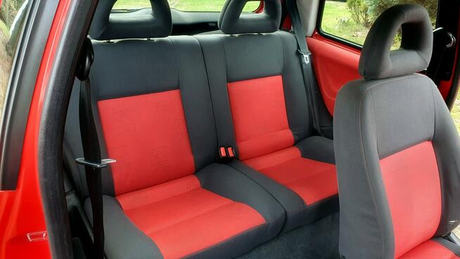 Volkswagen Lupo 1,0 MPI Wersja COLLEGE Super kolor i srodeK Doinwestowane !