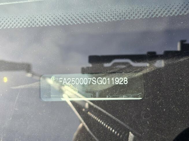 Fiat Ducato MAXI Furgon L4H2 2025 | 2.2 140 KM | 15m3 - odbiór natychmiastowy