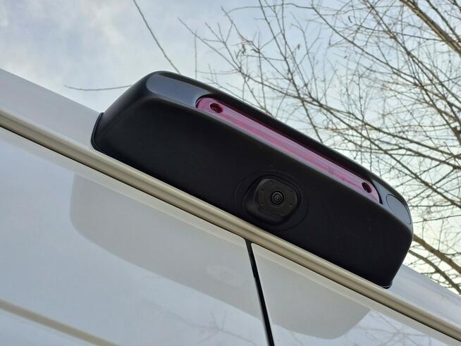 Fiat Ducato MAXI Furgon L4H2 2025 | 2.2 140 KM | 15m3 - odbiór natychmiastowy