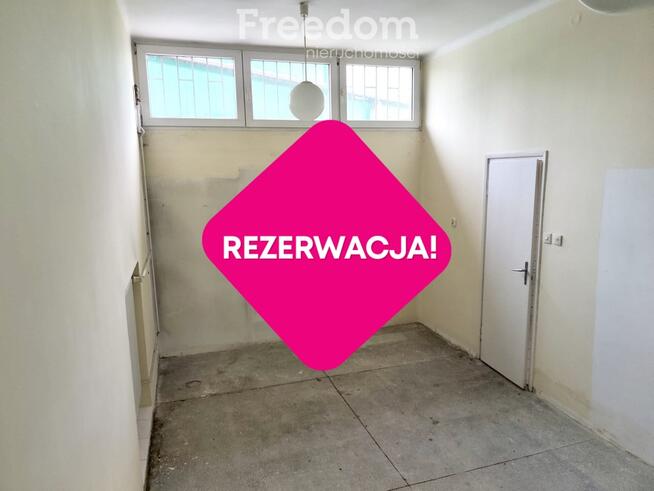 Lokal usługowo handlowy w dobrej lokalizacji