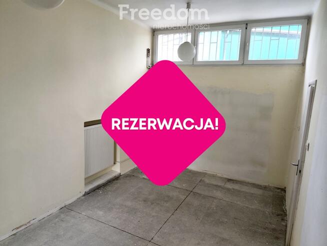 Lokal usługowo handlowy w dobrej lokalizacji