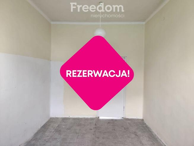 Lokal usługowo handlowy w dobrej lokalizacji