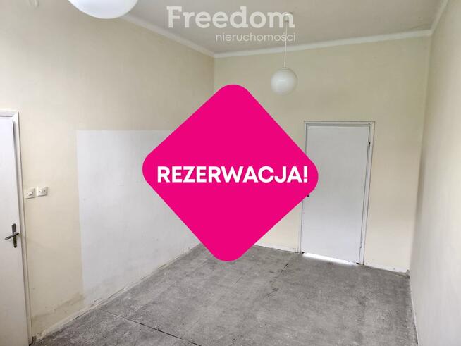 Lokal usługowo handlowy w dobrej lokalizacji