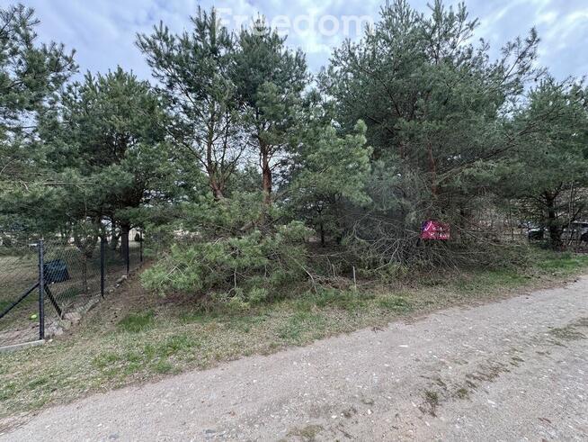 Okazja piękna działka w Joniec Kolonia super cena