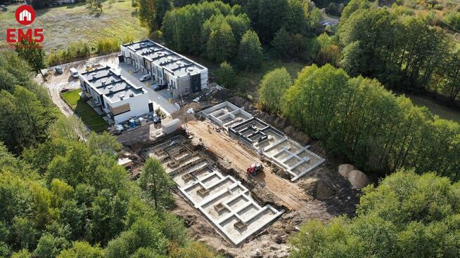 Dom Zaścianki gm. Grabówka