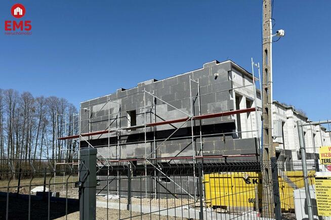 Dom Zaścianki gm. Grabówka