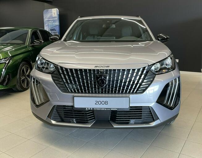 Nowy 2008 Allure HYBRID 145 e-DCS6 !