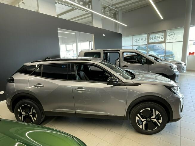 Nowy 2008 Allure HYBRID 145 e-DCS6 !