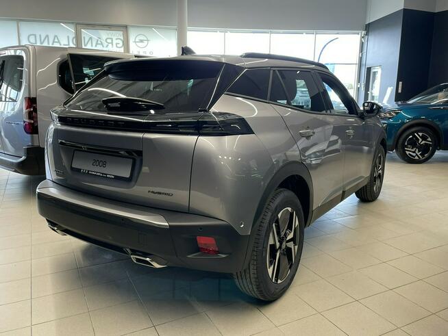 Nowy 2008 Allure HYBRID 145 e-DCS6 !