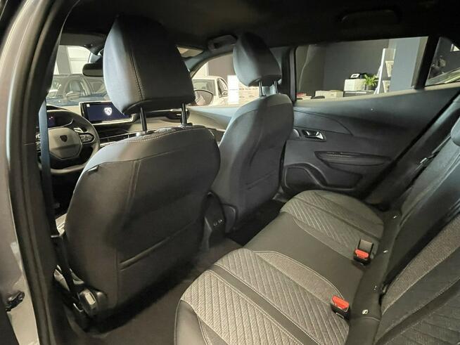 Nowy 2008 Allure HYBRID 145 e-DCS6 !