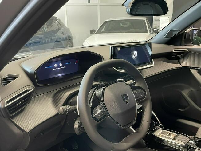 Nowy 2008 Allure HYBRID 145 e-DCS6 !