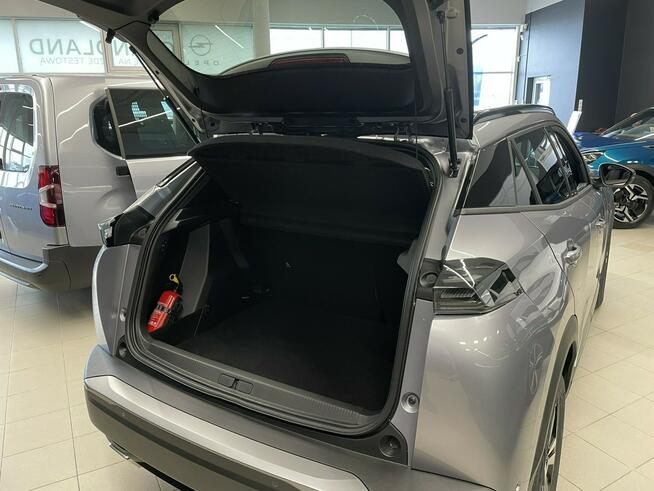 Nowy 2008 Allure HYBRID 145 e-DCS6 !