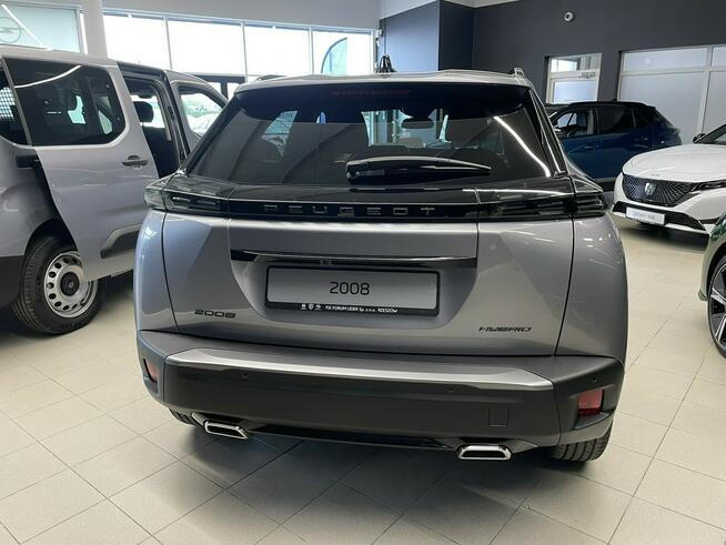 Nowy 2008 Allure HYBRID 145 e-DCS6 !