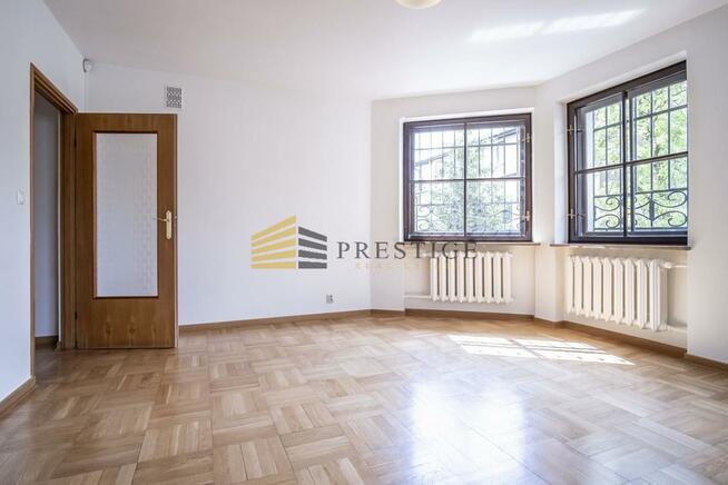 Przestronny dom na Wilanowie