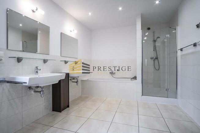 Przestronny dom na Wilanowie