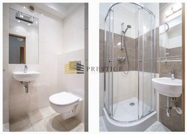 Przestronny dom na Wilanowie