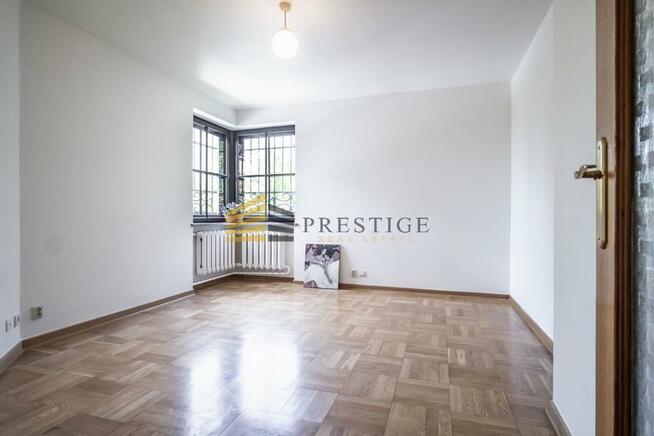 Przestronny dom na Wilanowie