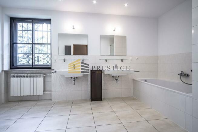 Przestronny dom na Wilanowie