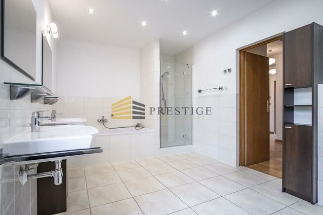 Przestronny dom na Wilanowie