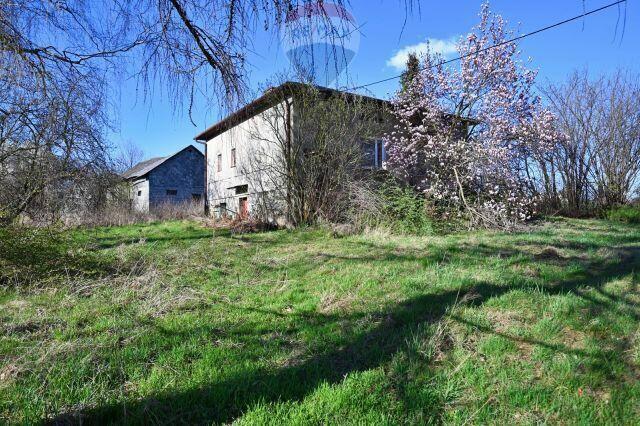 Głębowice - widokowa działka w spokojnej okolicy